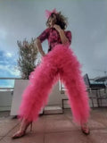 Drama Queen Pants