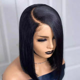 Human Hair Bob Wig