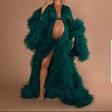 Maternity/Birthday Robe